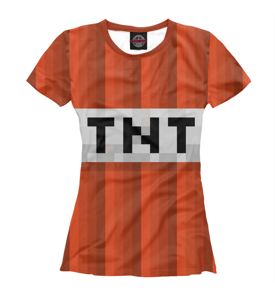 

Minecraft TNT