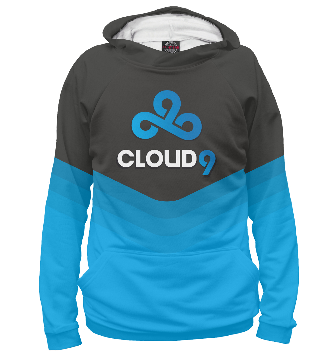 

Cloud 9 Team
