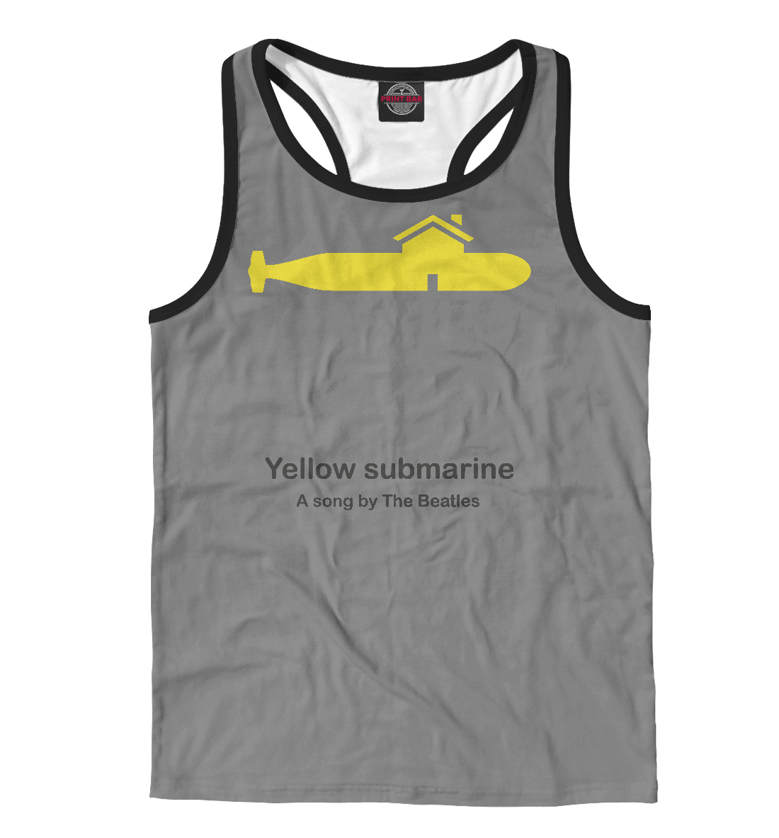 

Yellow Submarine
