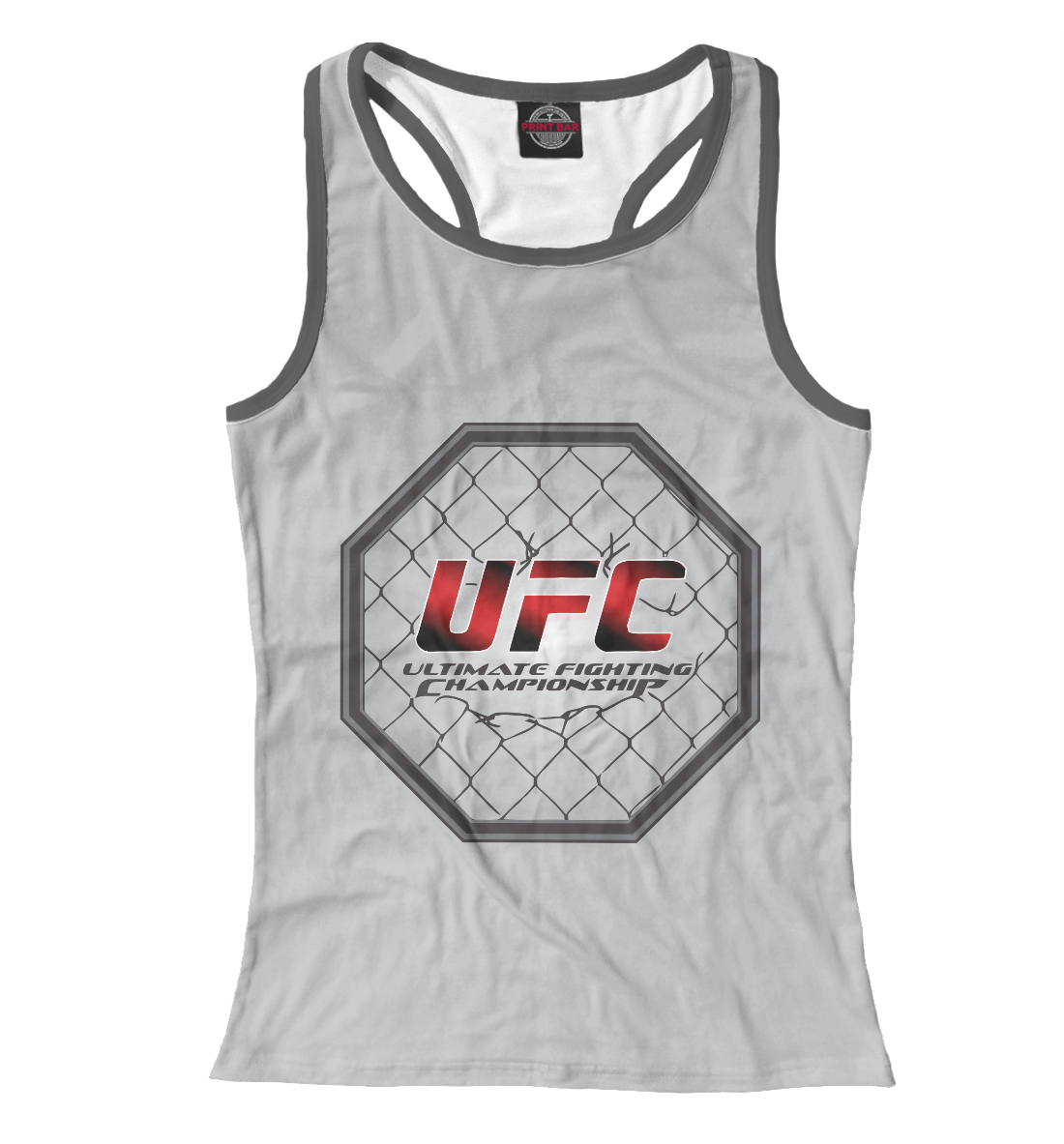 

UFC