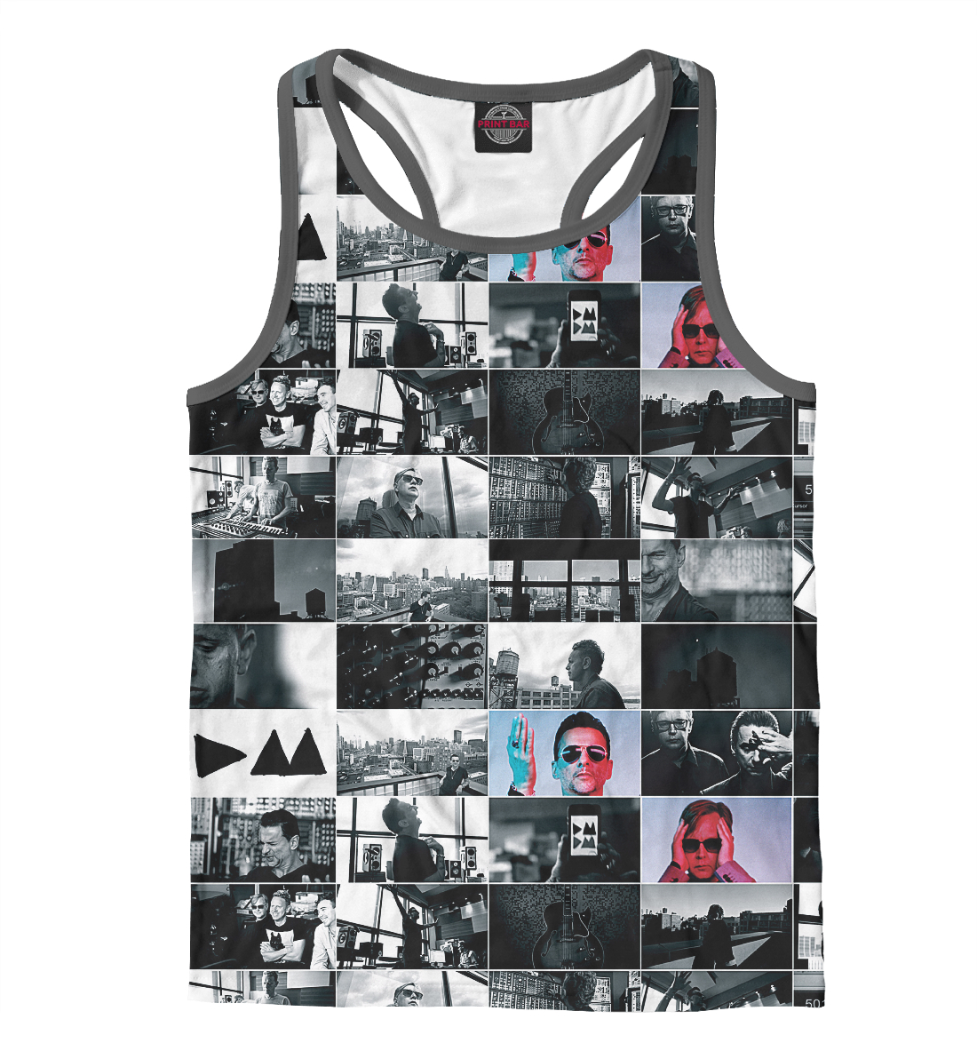 

Depeche Mode