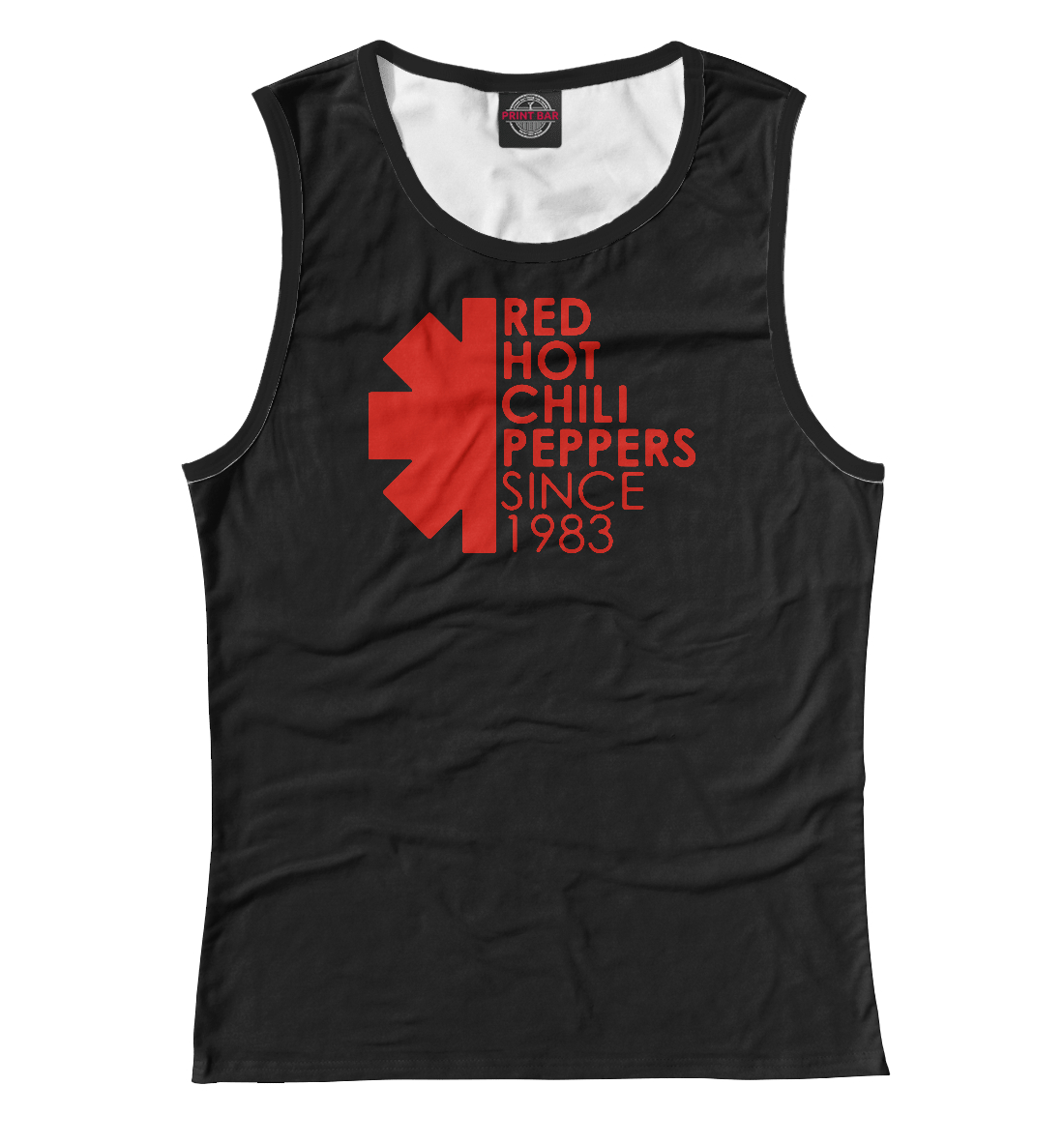 

Red Hot Chili Peppers