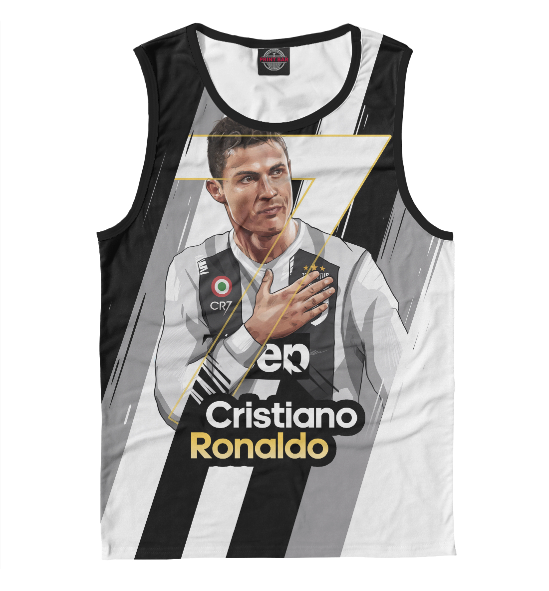 

Криштиану Роналду Ювентус