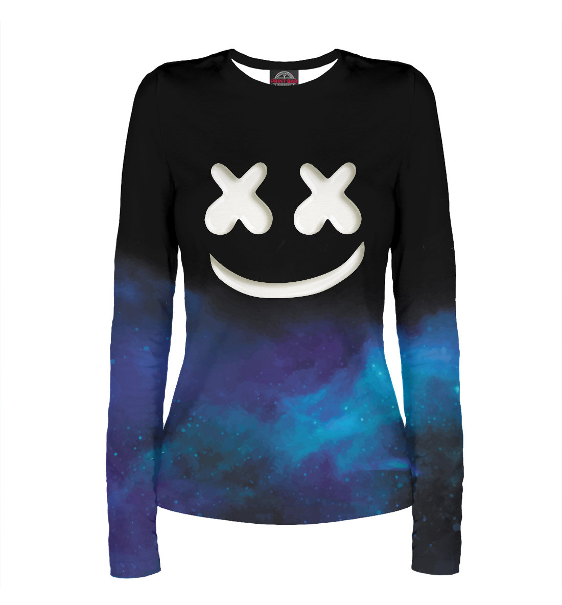 

Marshmello