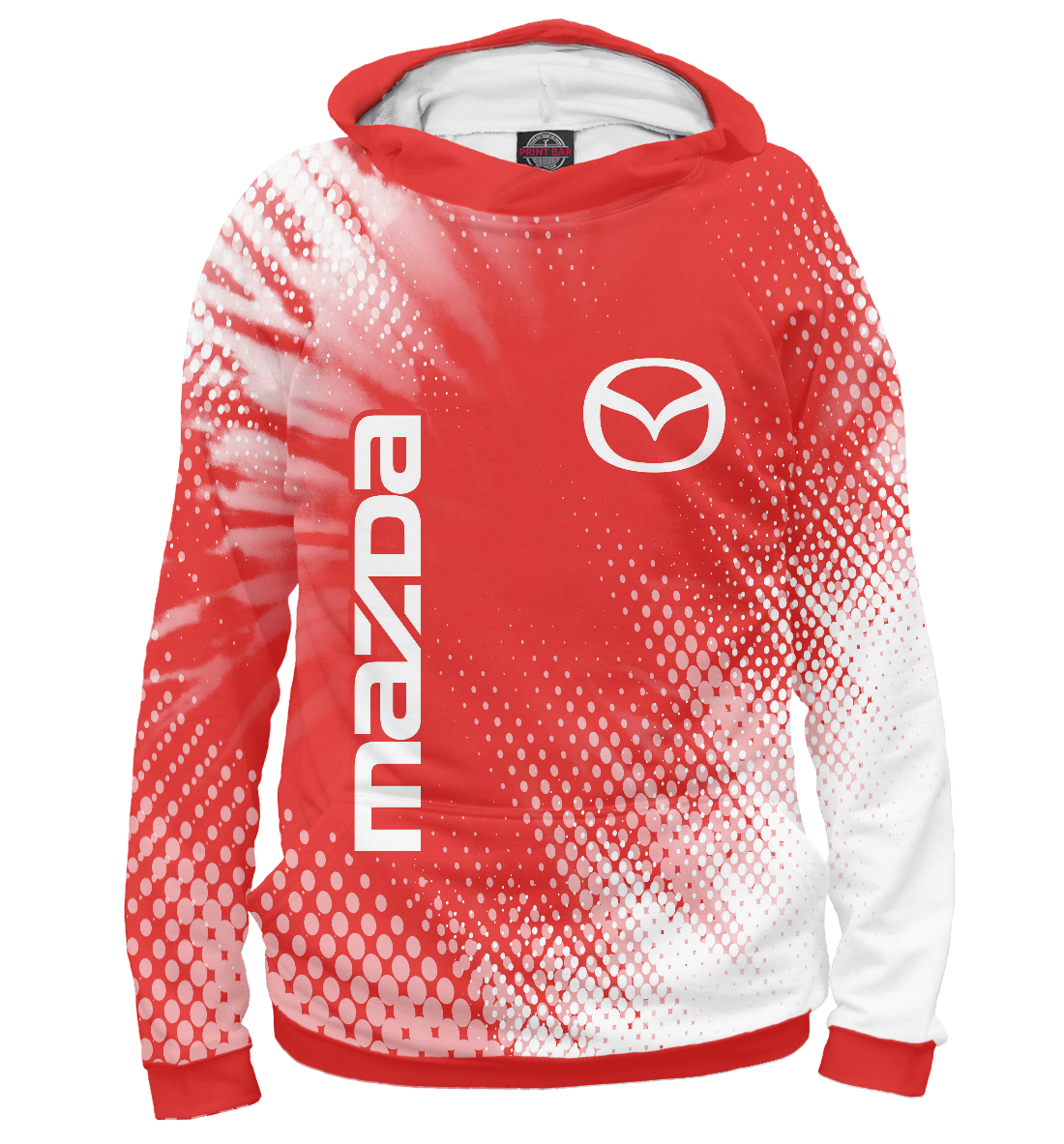 

Mazda / Мазда