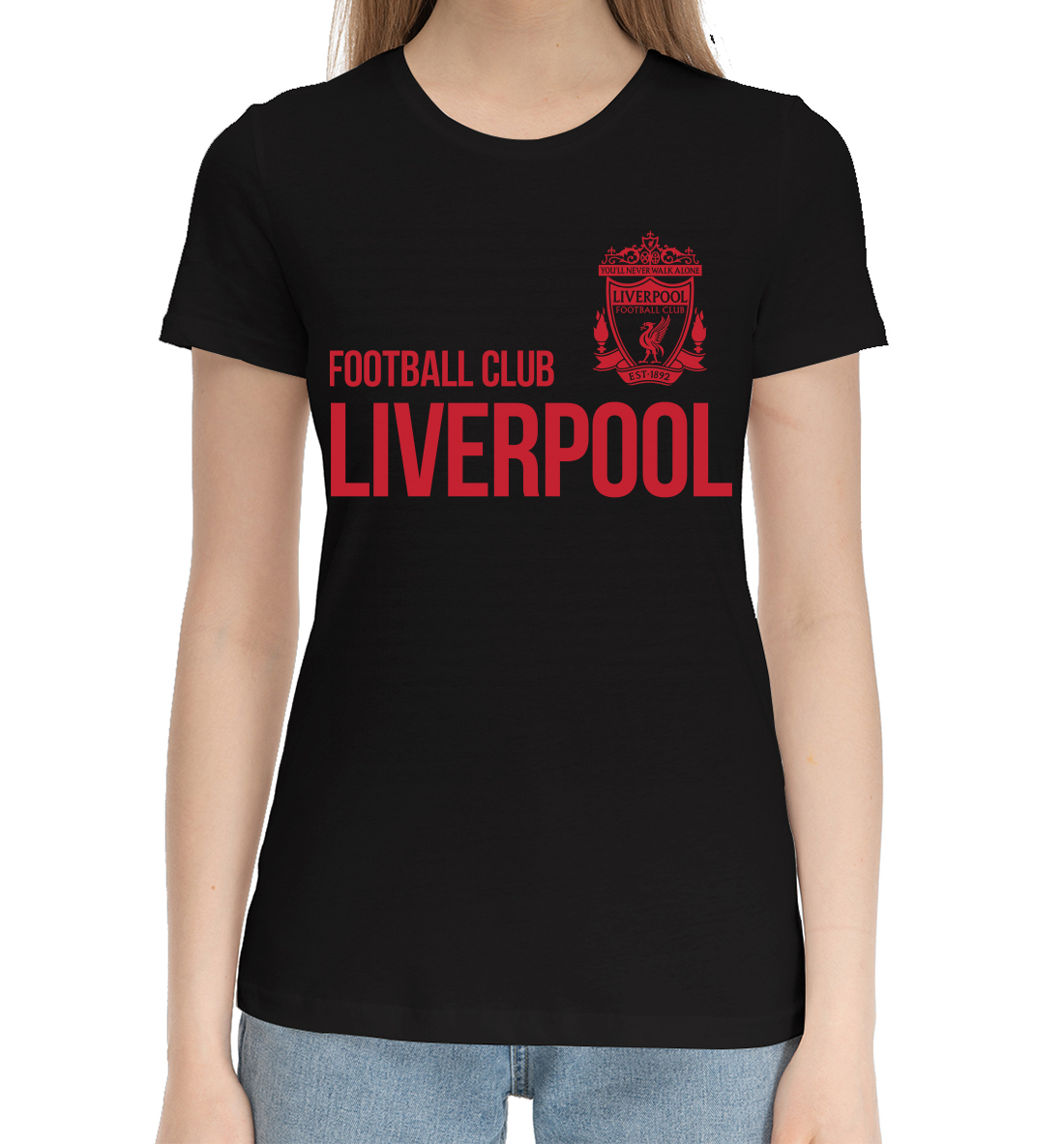 

Liverpool
