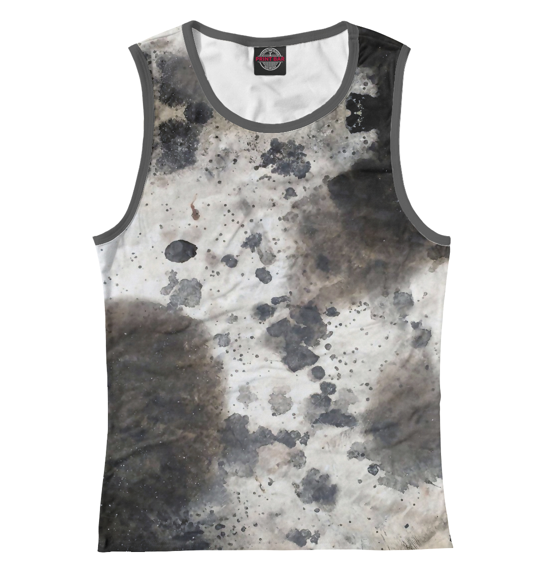 

50 оттенков серого