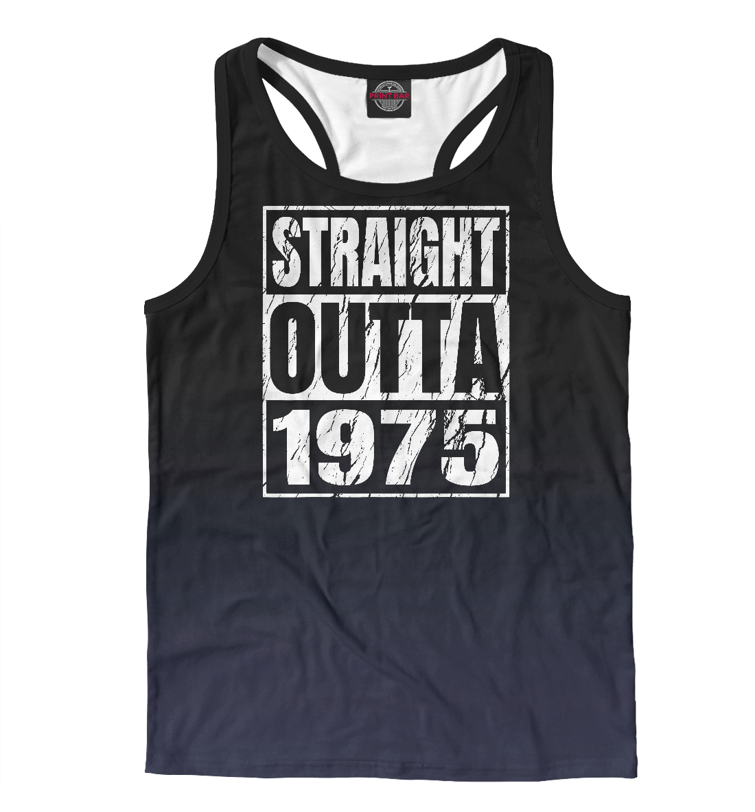 

Straight Outta 1975