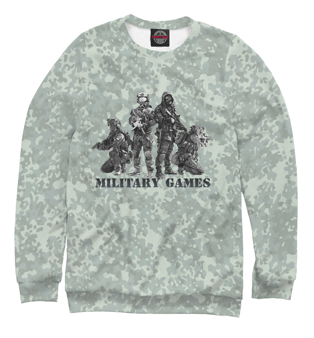 

Military Games