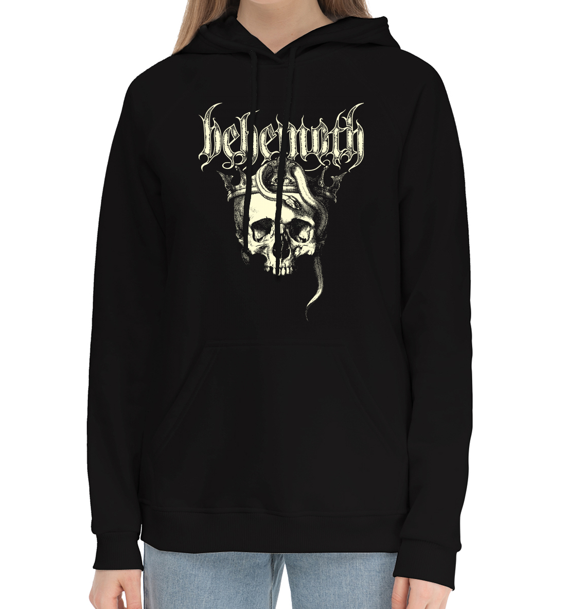 

Behemoth