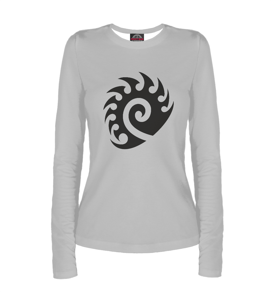 

I am Zerg