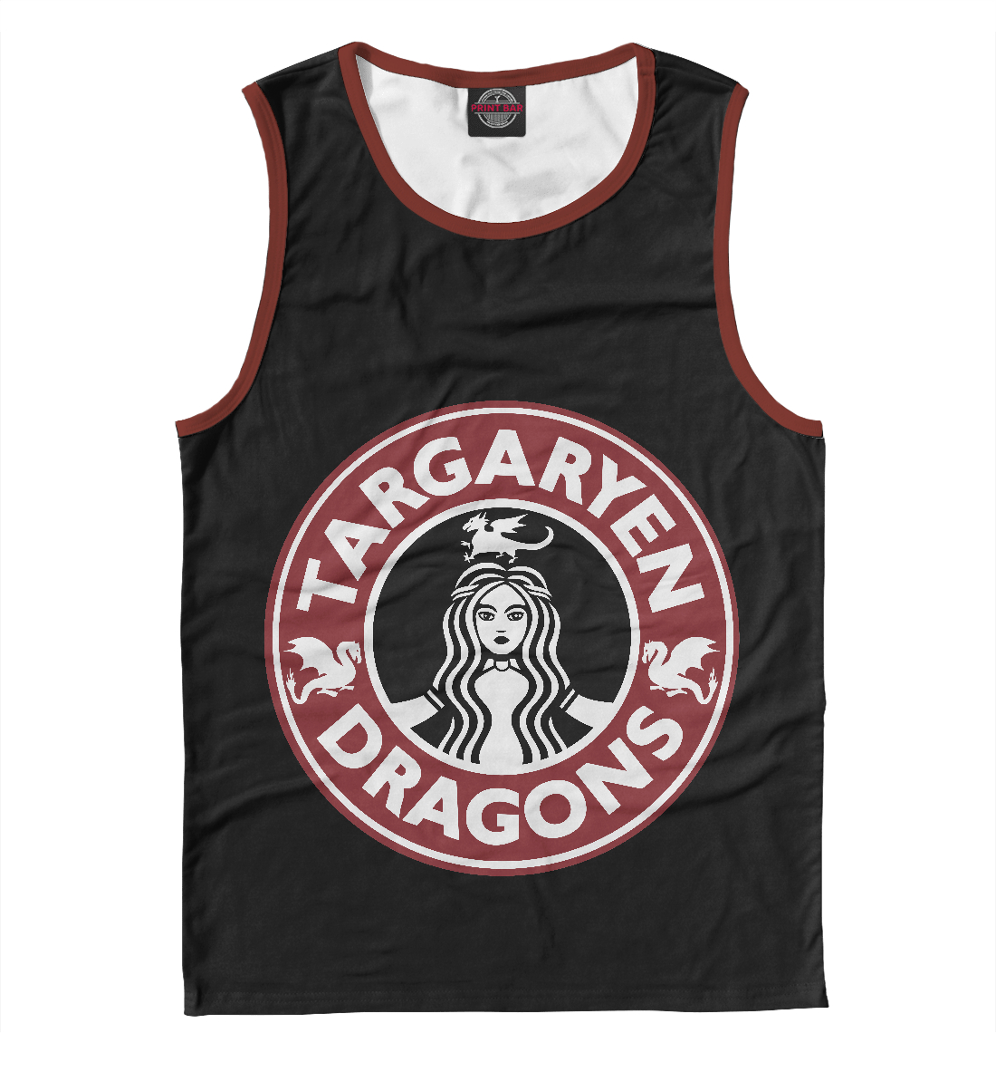 

Targaryen Dragons