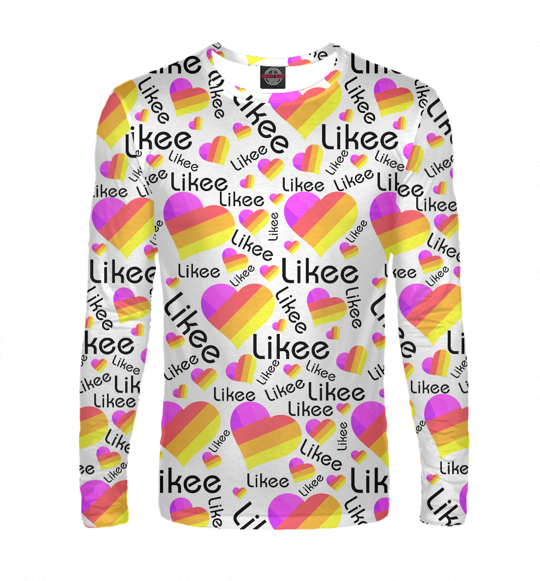 

Likee