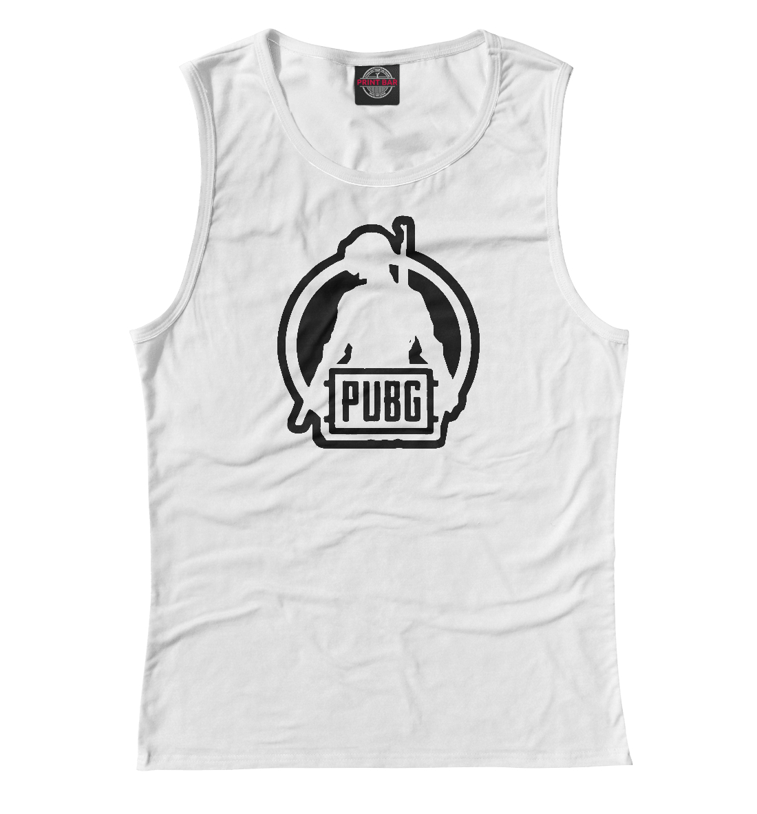 

PUBG