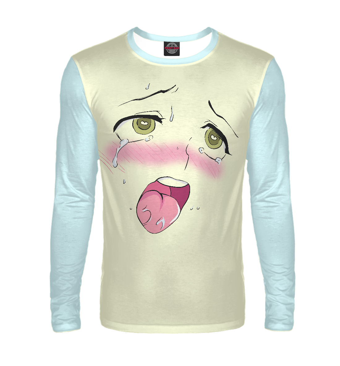 

Ahegao
