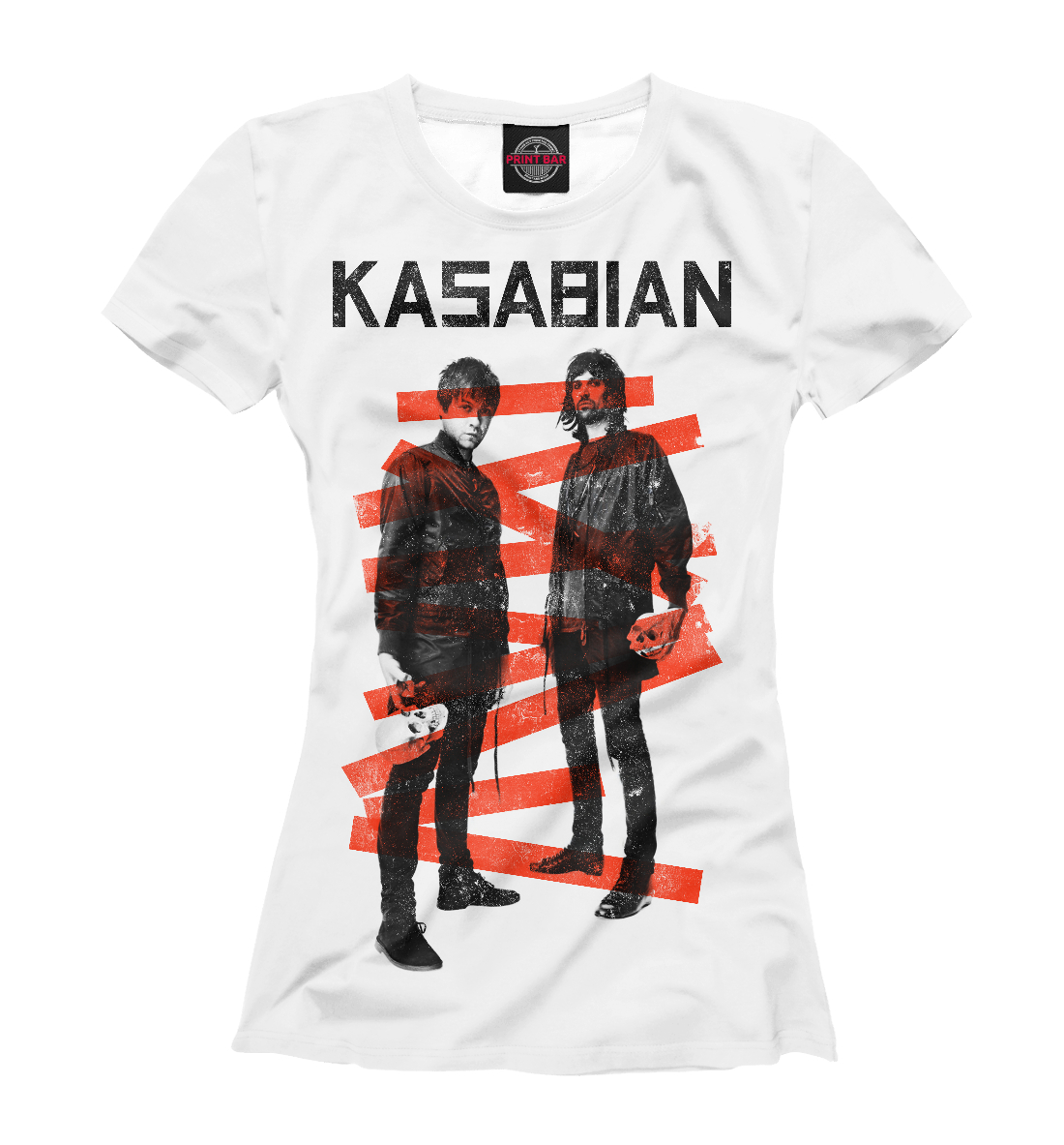 

Kasabian