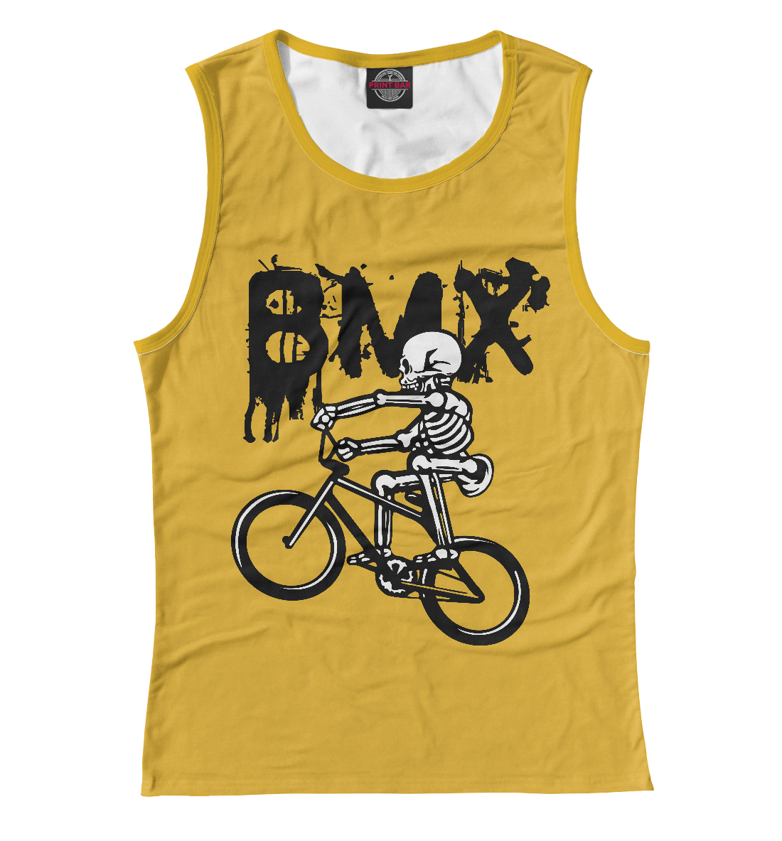 

BMX