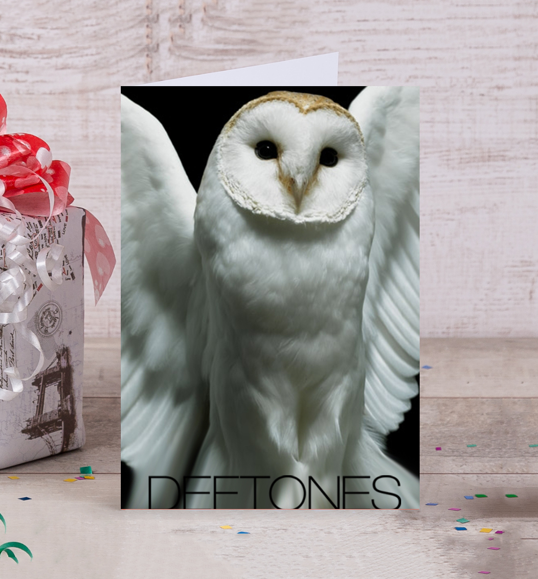 

Deftones