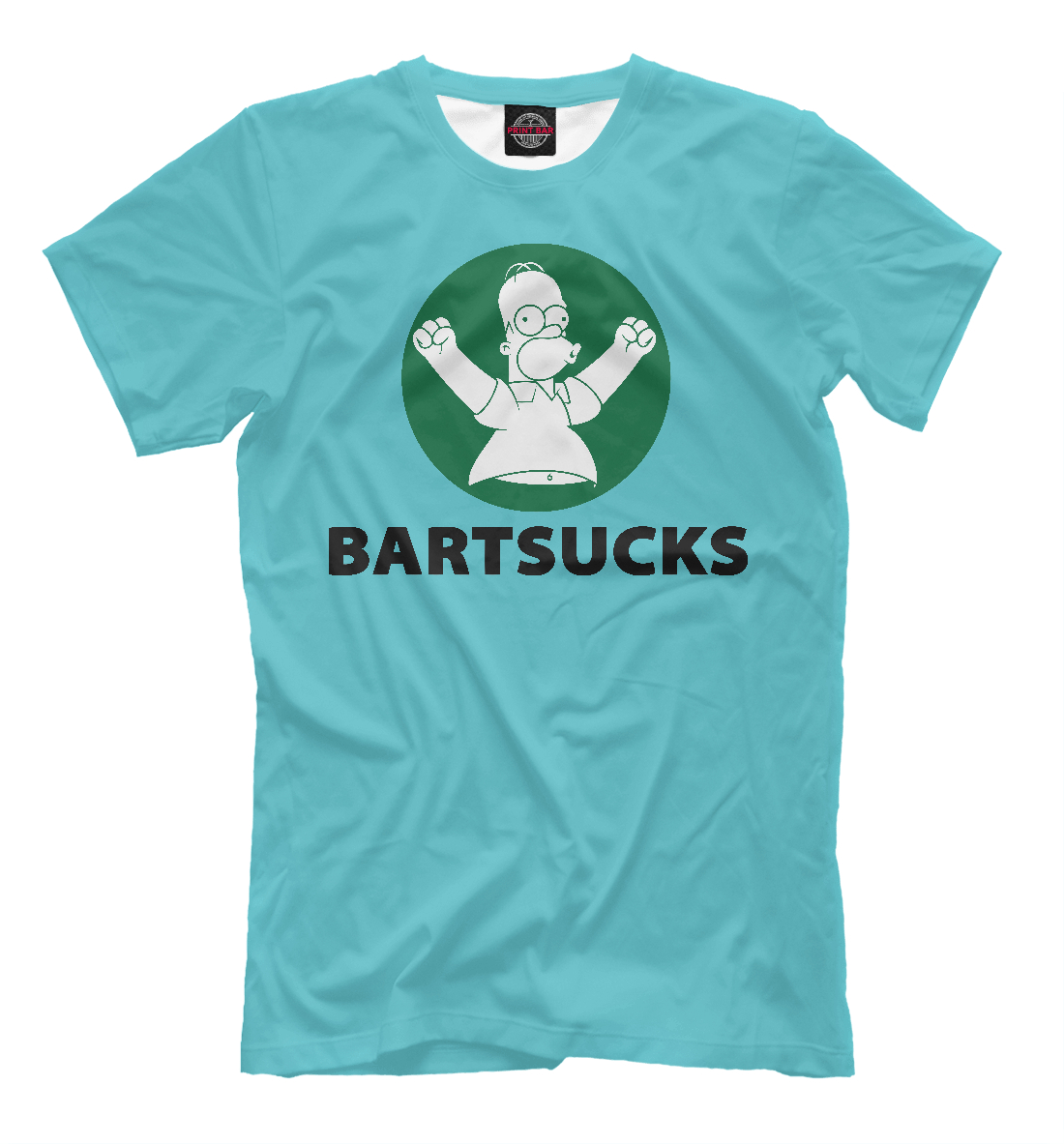 

Bartsucks