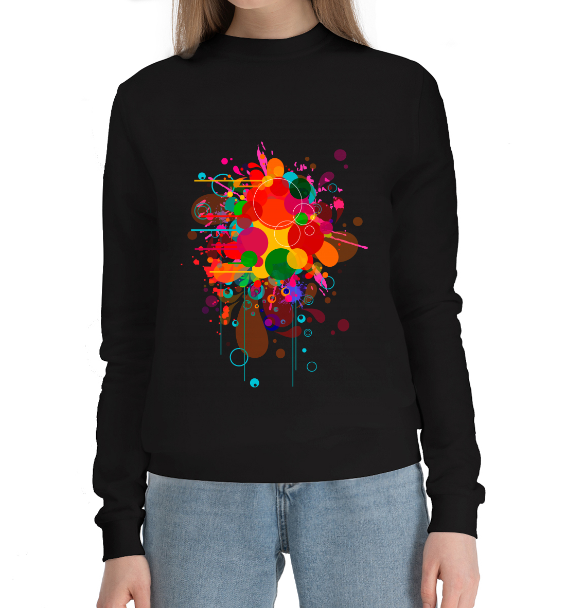 

Abstraction