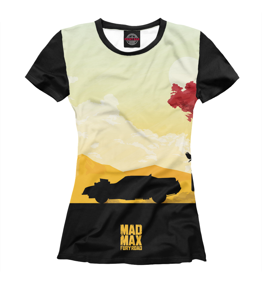 

Mad Max