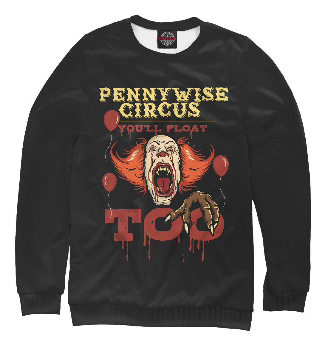

Pennywise