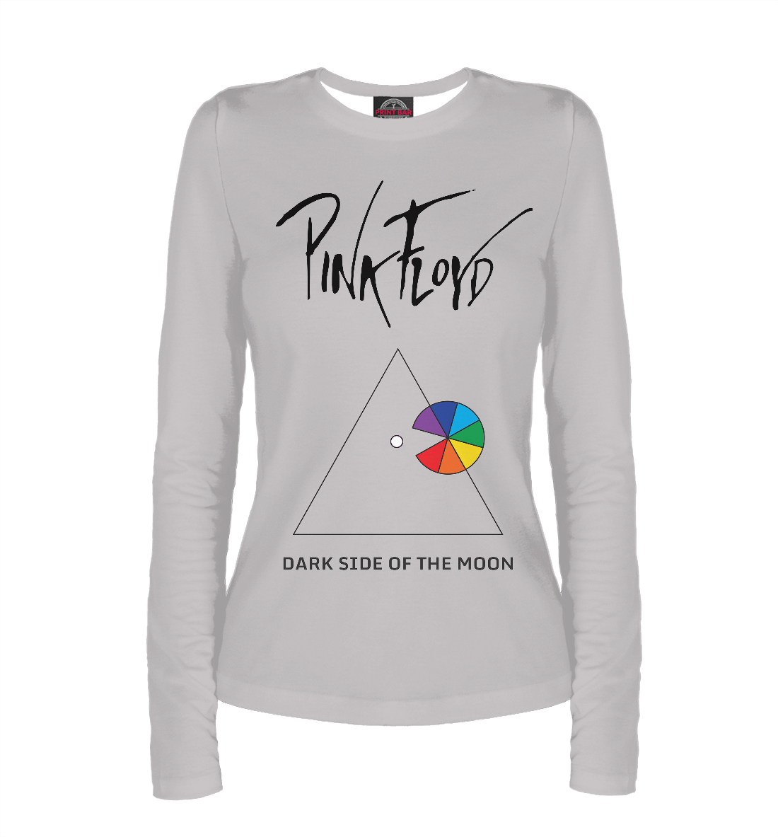 

Pink Floyd