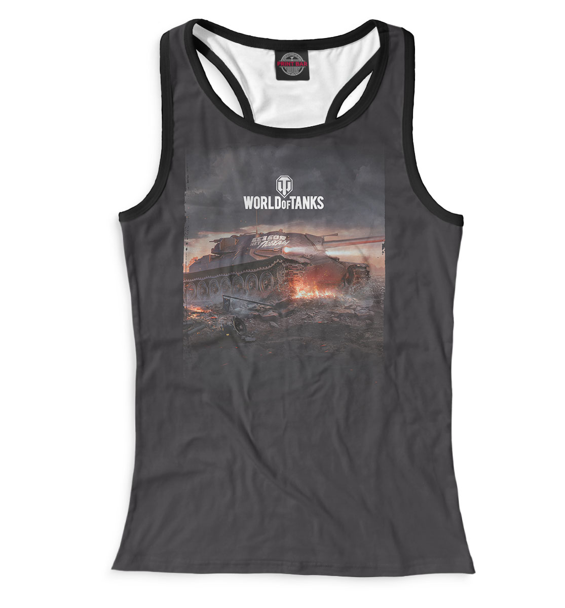 

World of Tanks