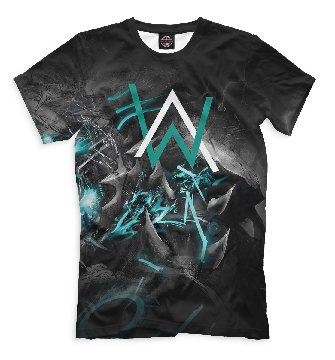 

Alan Walker