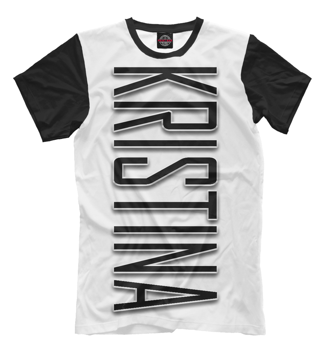 

Kristina-black
