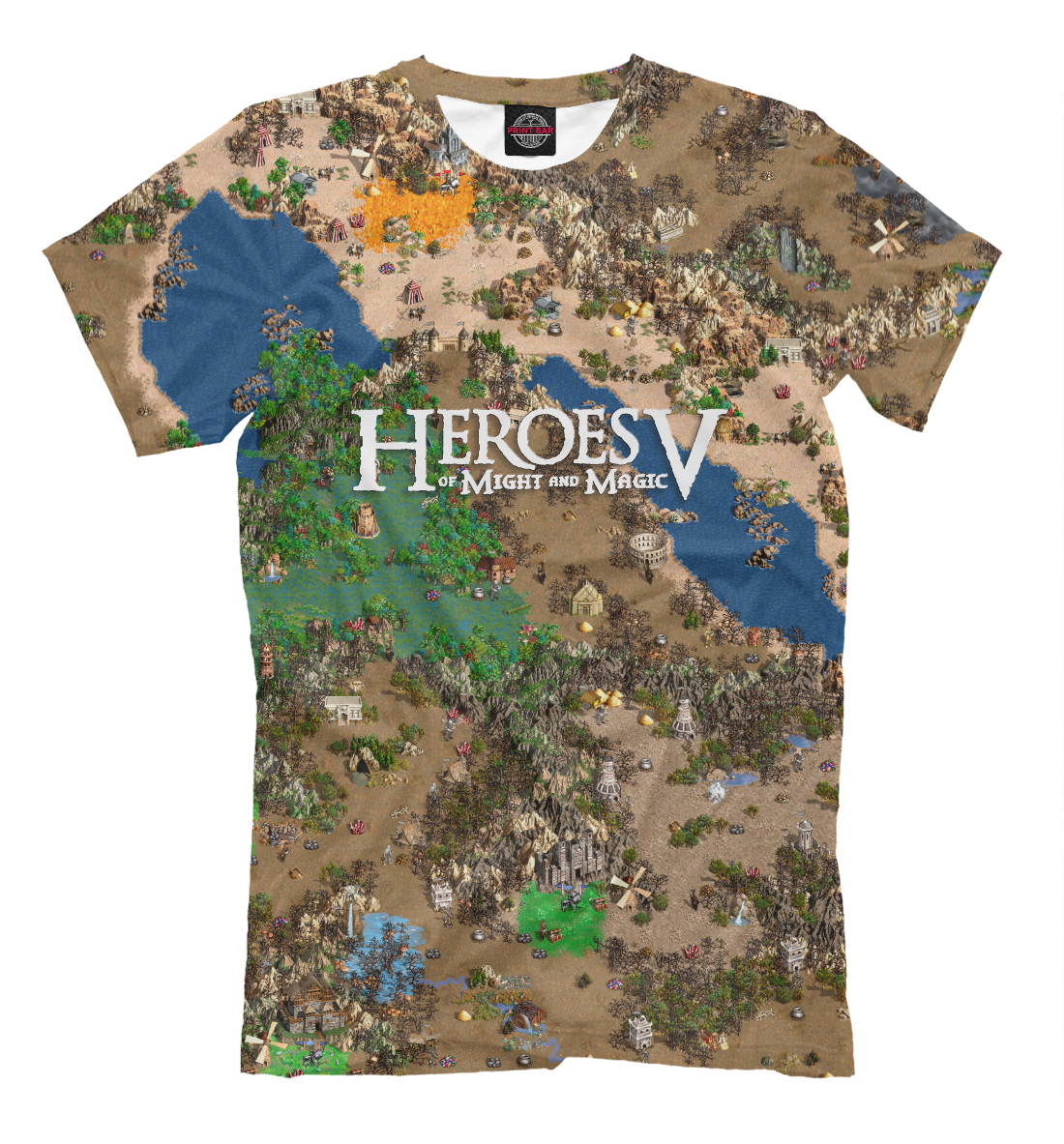 

Heroes of might and magic
