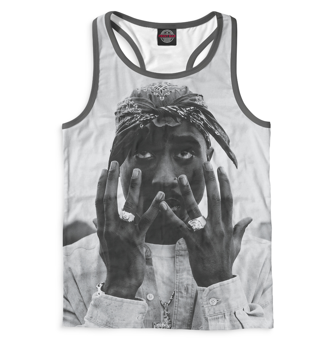 

2Pac