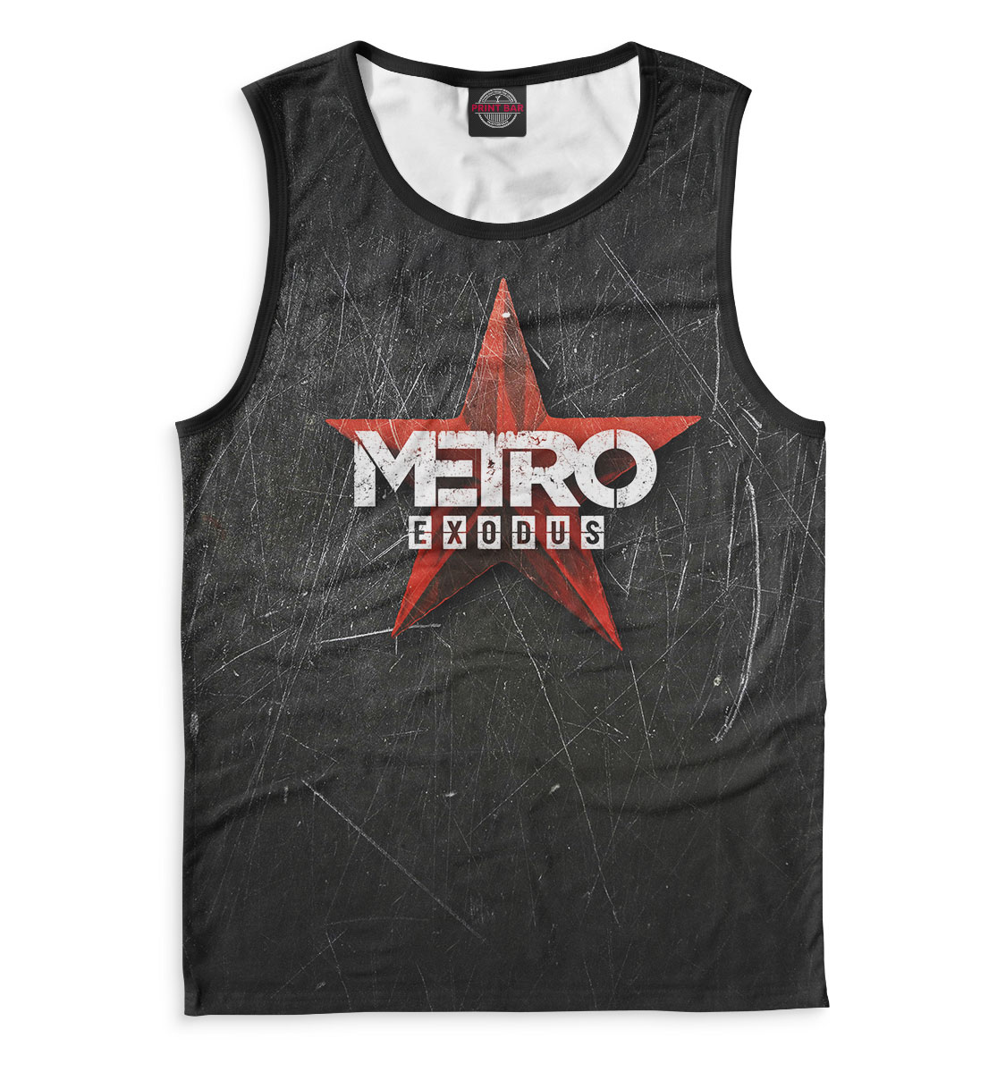 

Metro Exodus