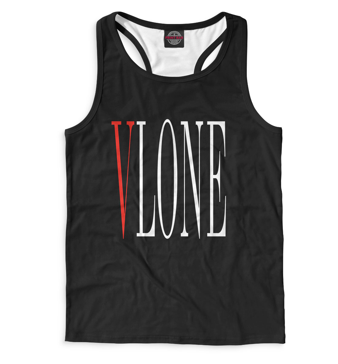 

VLONE Black