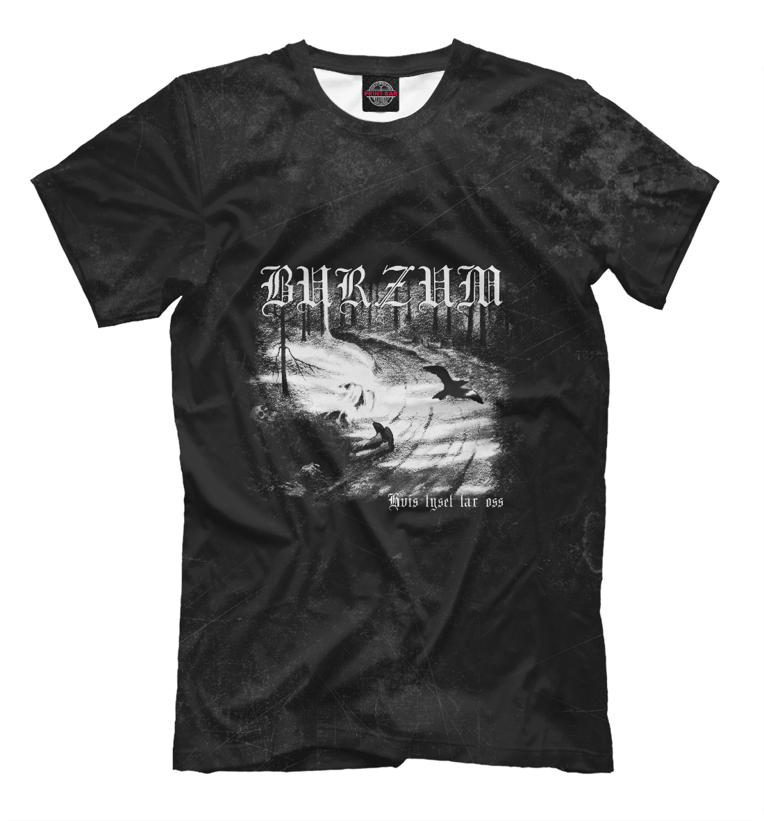 

Burzum
