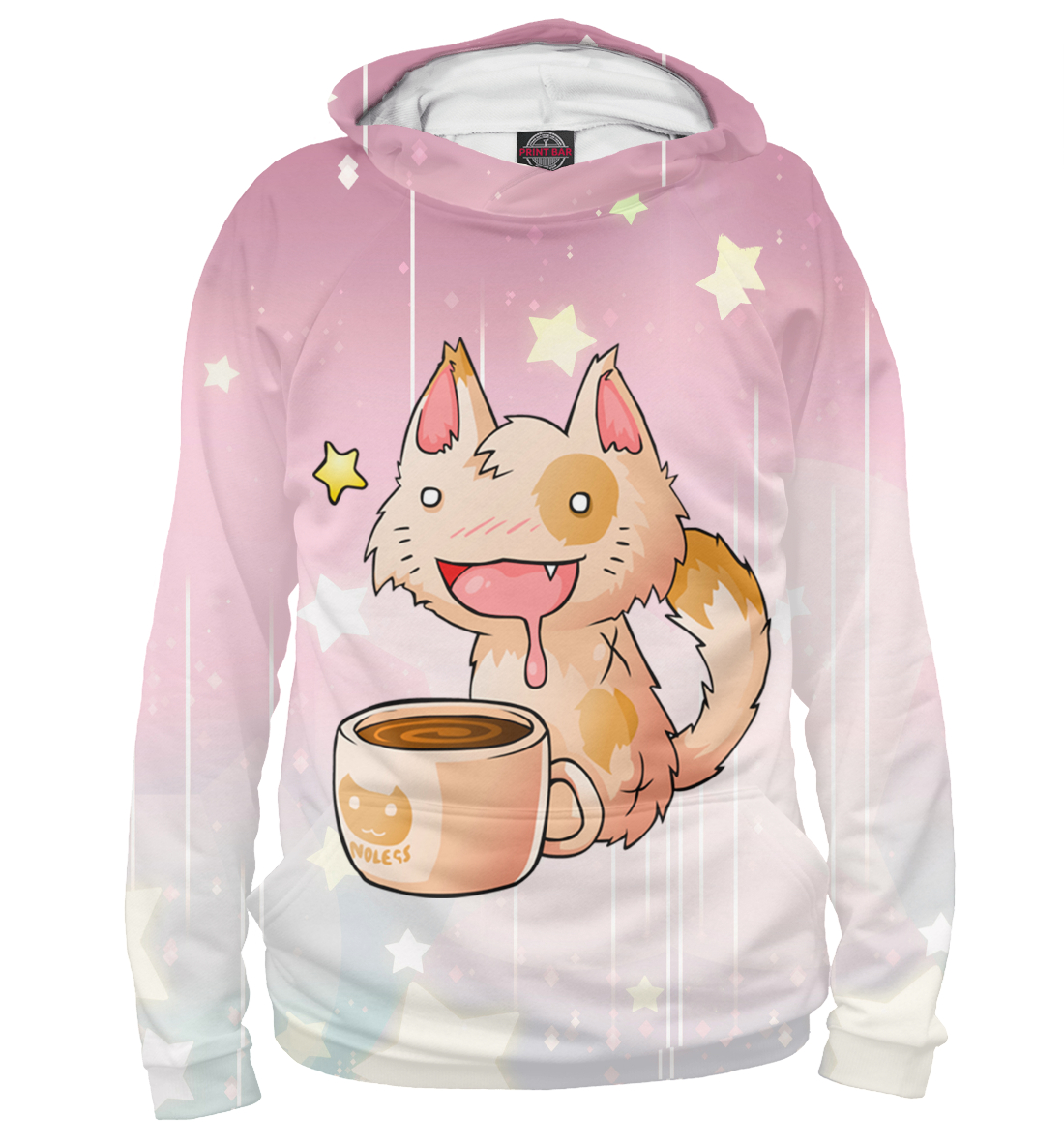 

Coffee Cat