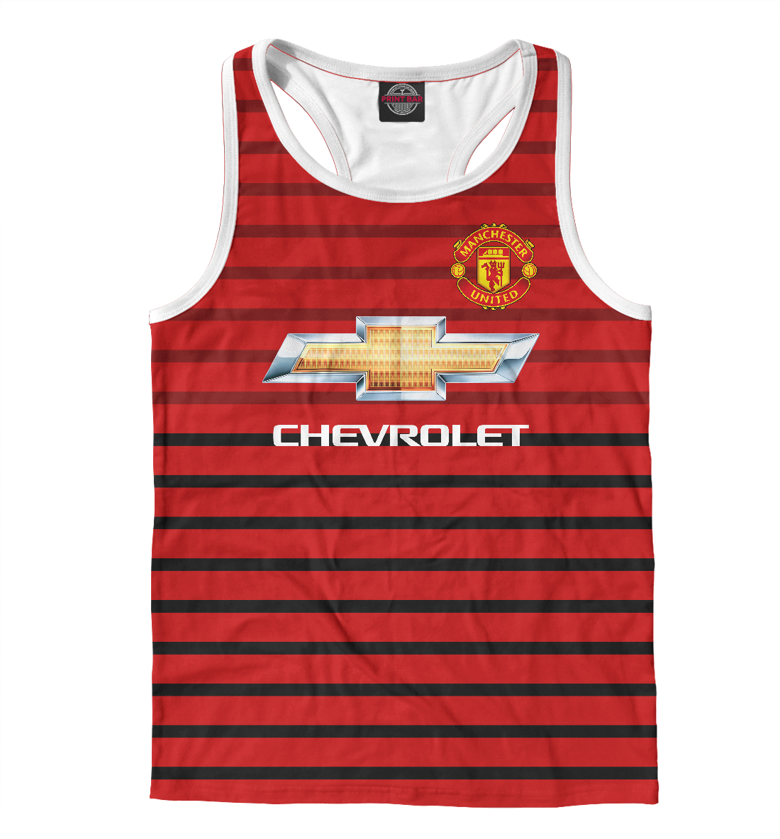 

Манчестер Юнайтед