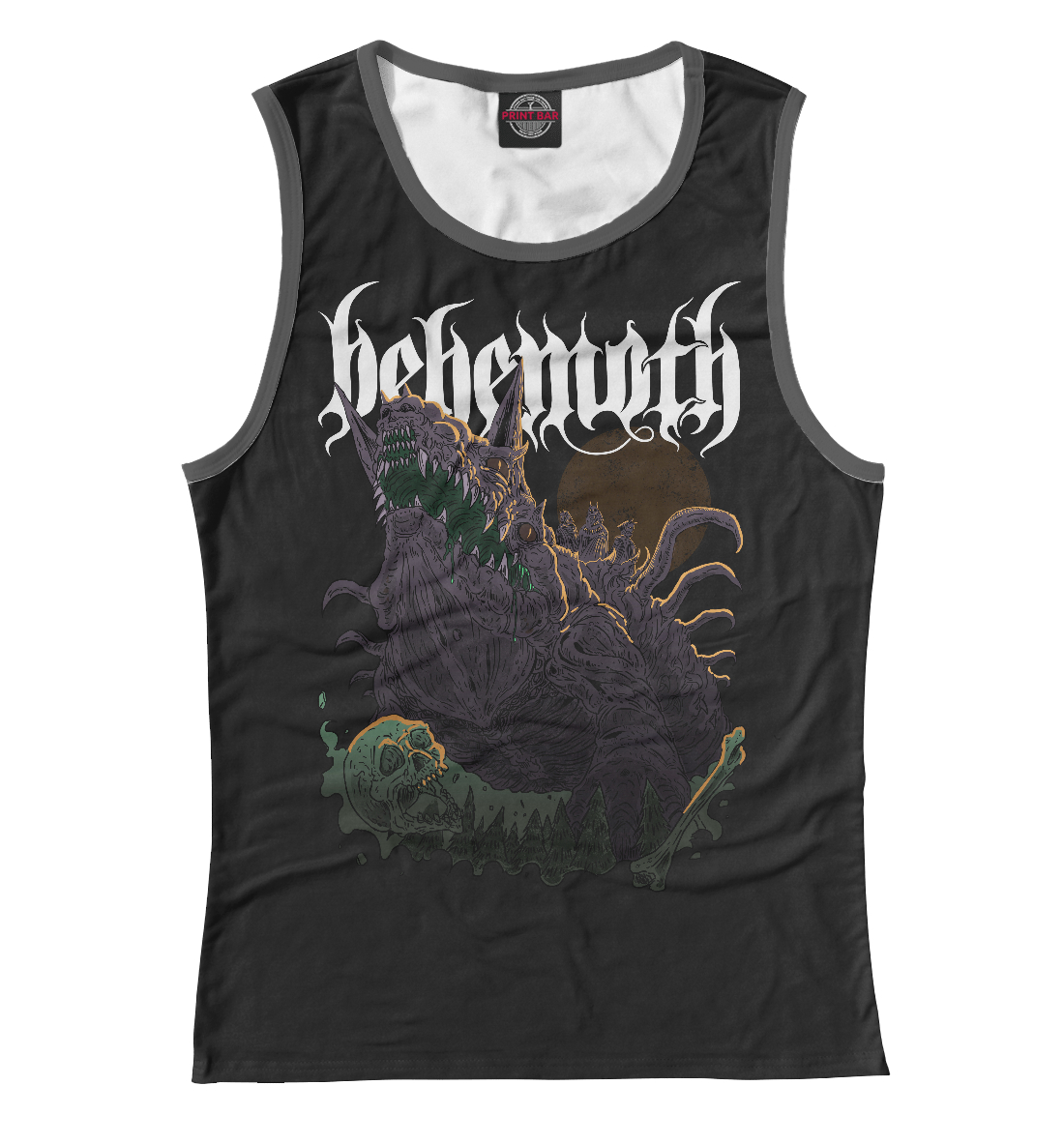 

Behemoth