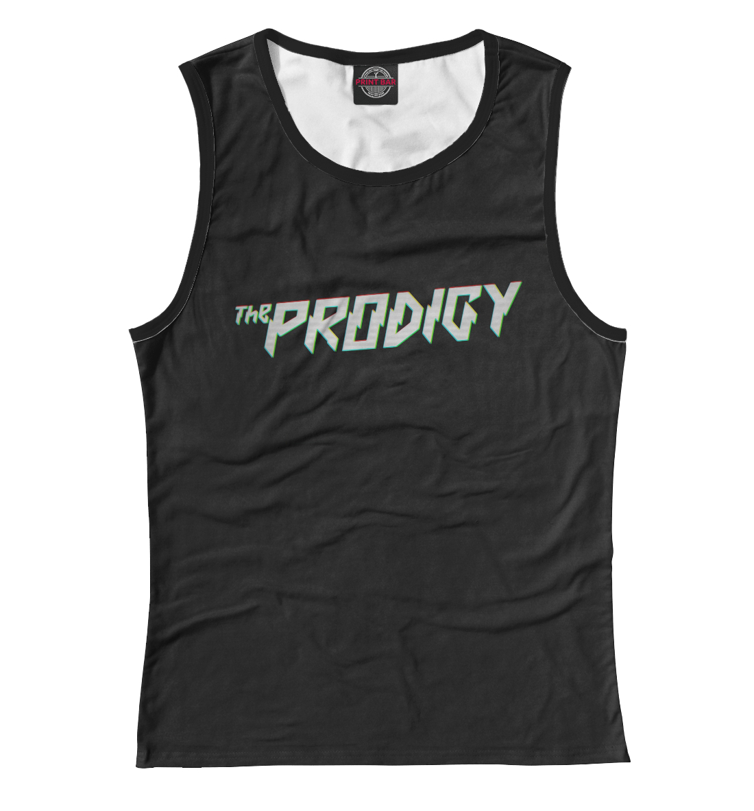 

The Prodigy