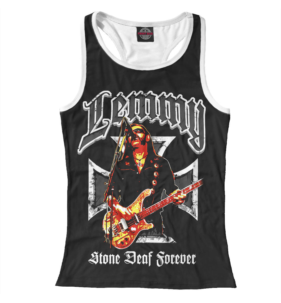 

Motorhead Lemmy