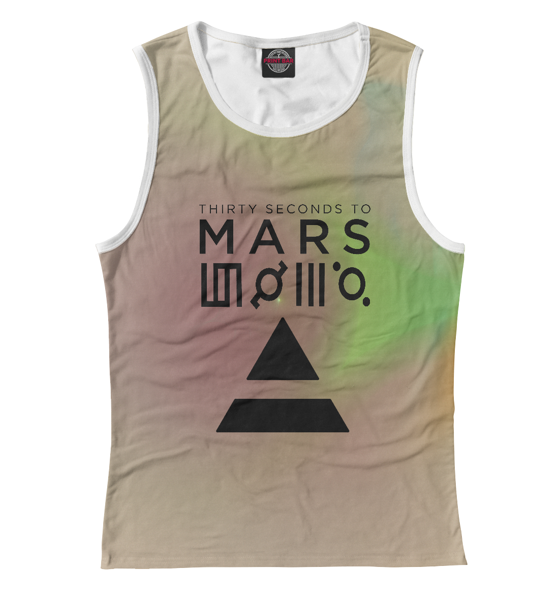 

30 seconds to mars