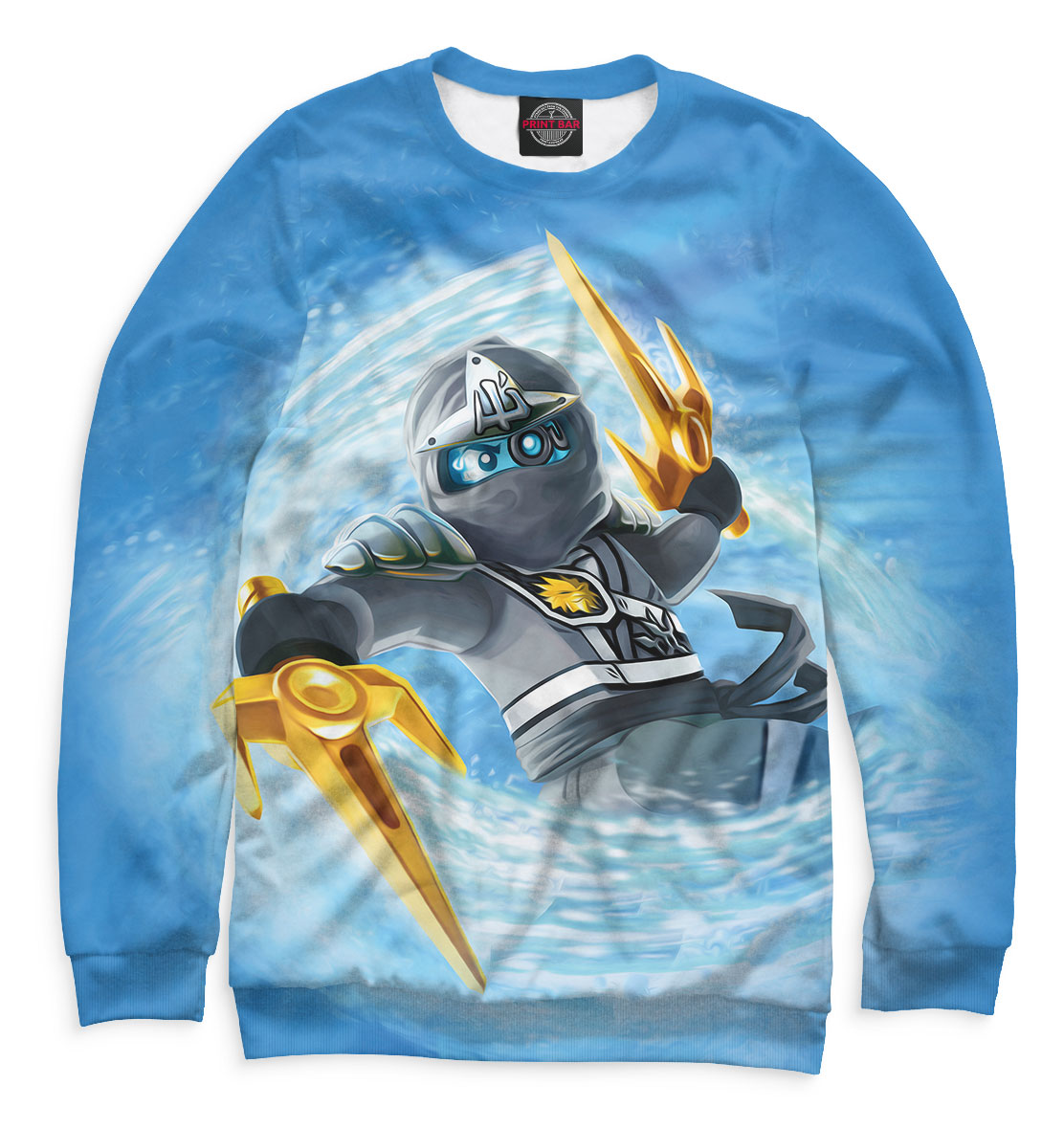 

Ninjago