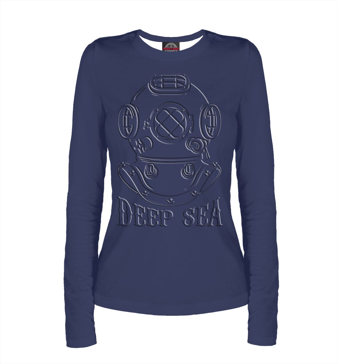 

Deep sea