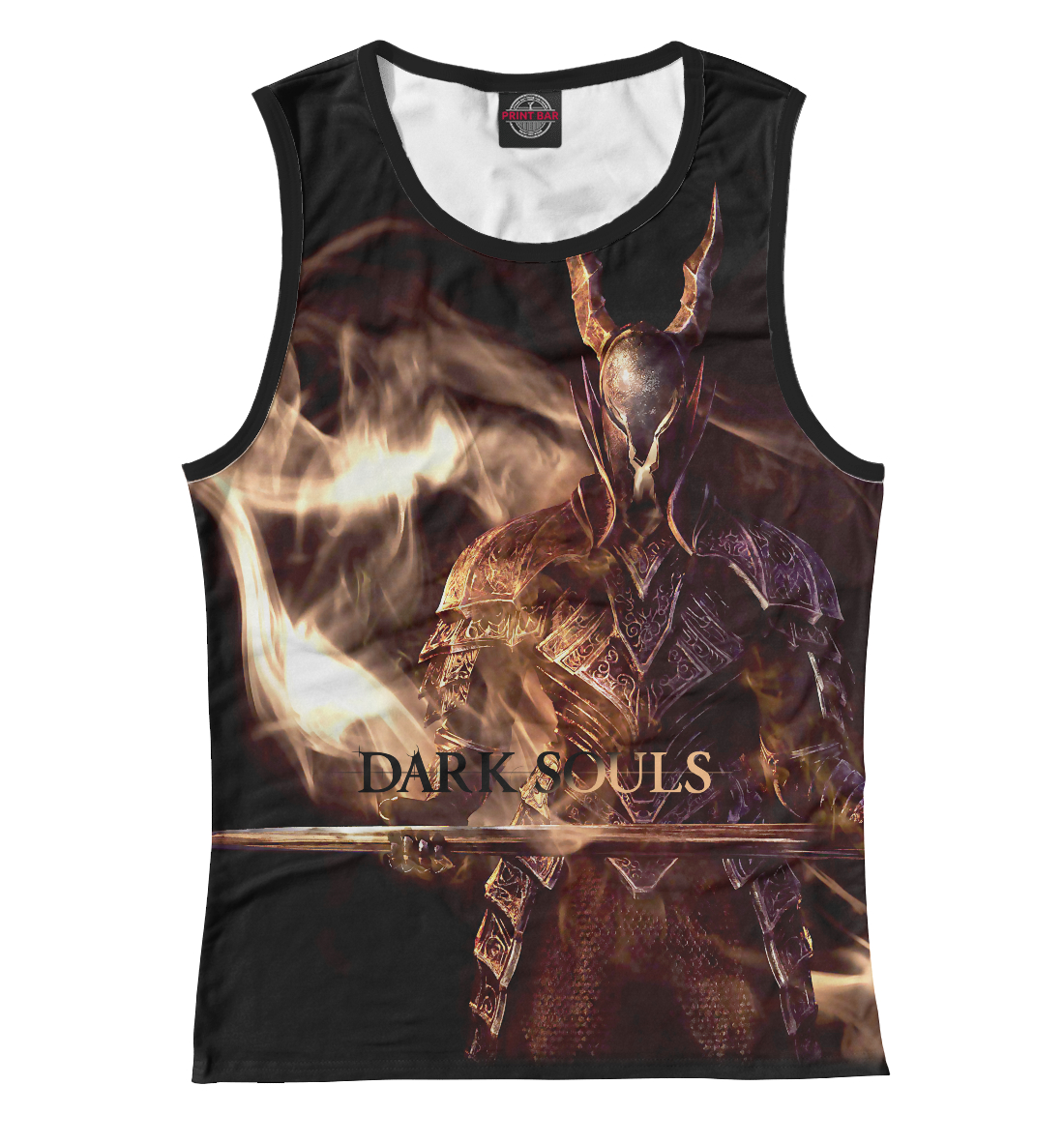 

Dark Souls