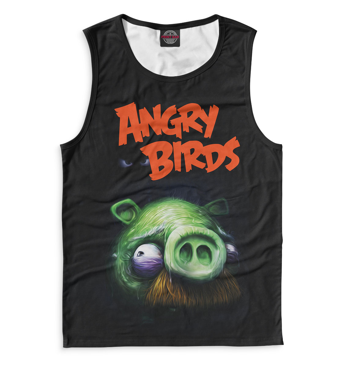 

Angry Birds