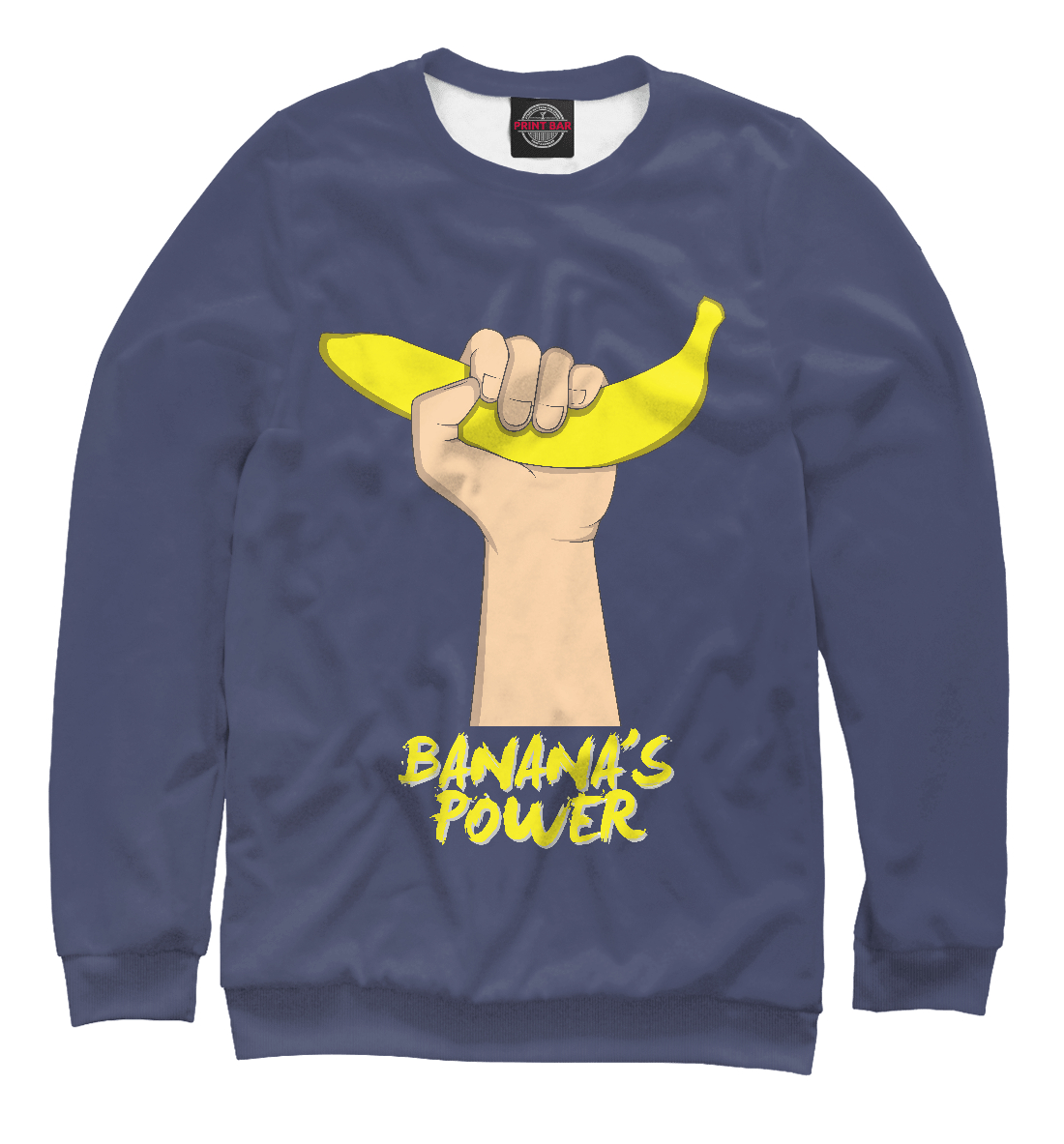 

Bananas Power
