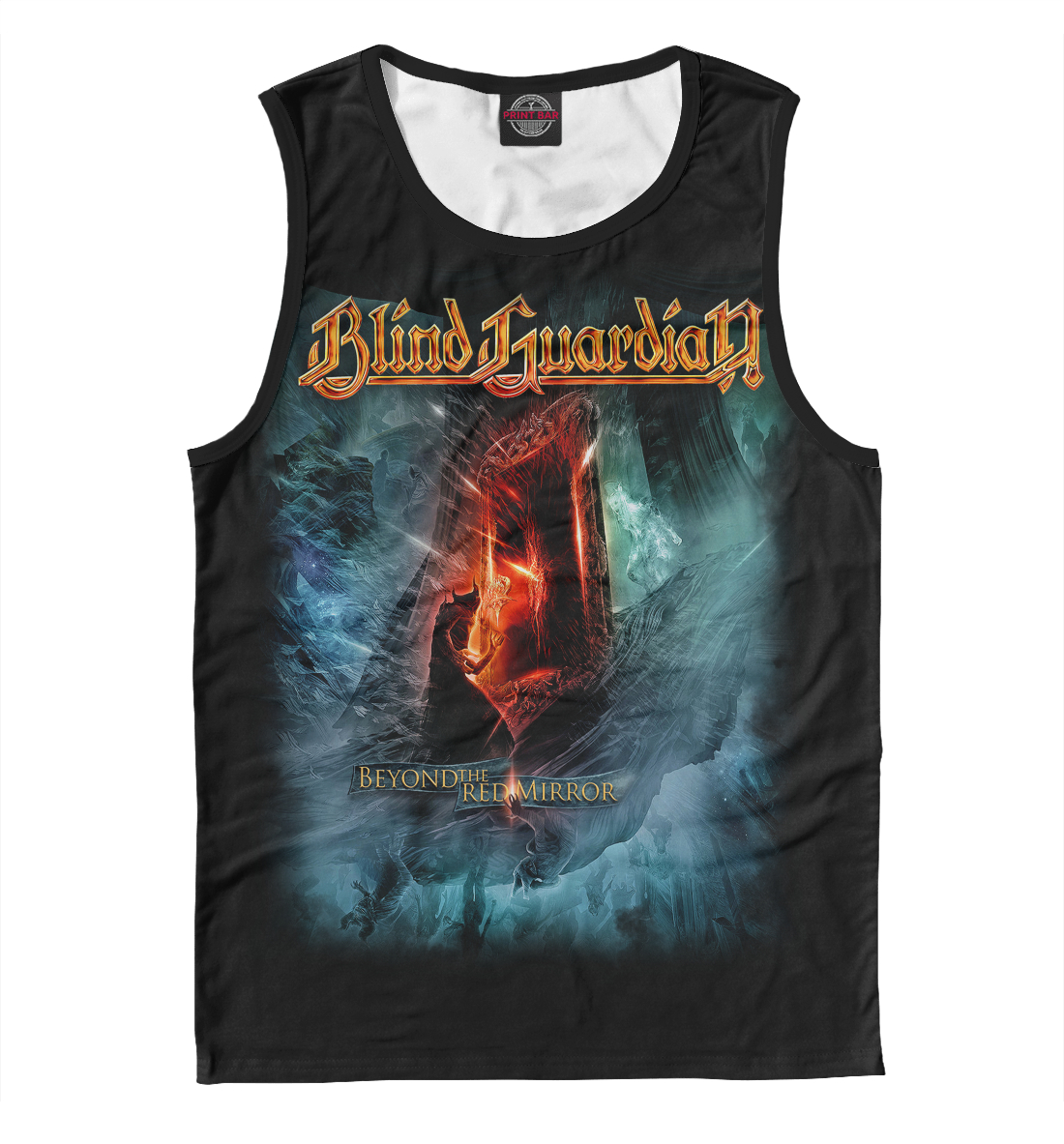 

Blind Guardian