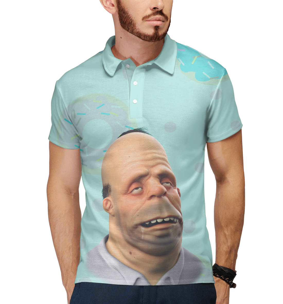

Гомер 3D