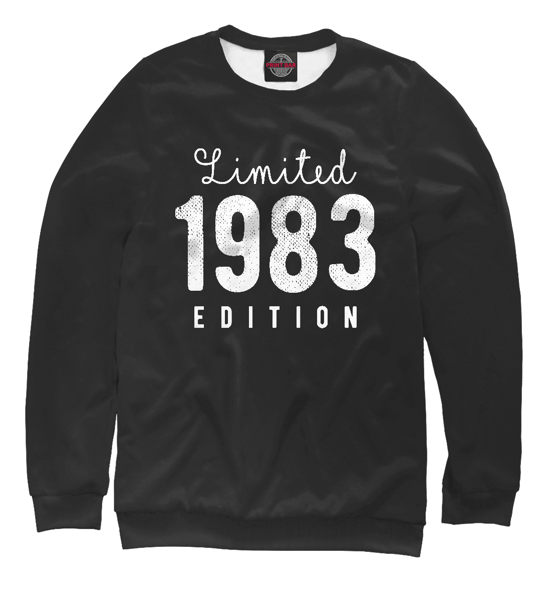 

1983 - Limited Edition