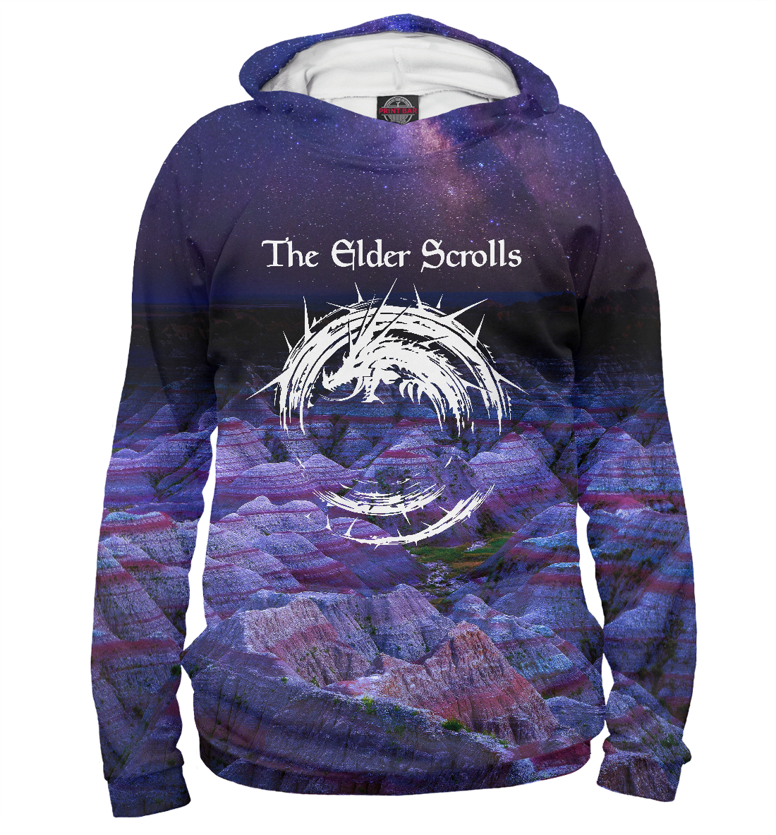 

The Elder Scrolls